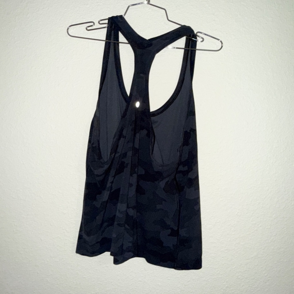 cool racerback tank top - Picture 3 of 4